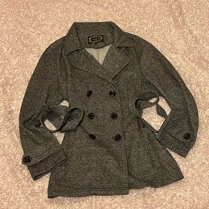 Lightweight Ambiance Coat